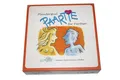 Paartie  Plauderspiel für Paare