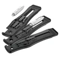 Wera Fahrradwerkzeugset Reifenheber Set, 5-tlg 05004182001
