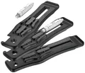 Wera Bicycle Set 15 Fahrrad Reifenheber