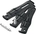 WERA 05004182001 Werkzeug-Set Bicycle Set 15 5-teilig Reifenheber Set, 5tlg.