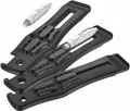 Wera Werk Fahrradwerkzeug Bicycle Set 15 Bitsortimente 05004182001