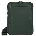 Porsche Design Roadster Umhängetasche Leder 21 cm grün OLE01511-005