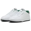 PUMA Porsche Legacy Caven 2.0 Sneakers Erwachsene Sneaker weiß 42,5 EU