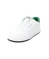 PUMA Erwachsene Porsche Legacy Caven 2.0 Sneakers 42.5 White Archive Green