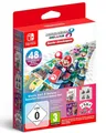 Nintendo SWITCH Spiel Mario Kart 8 - Booster-Streckenpass NEU NEW 55