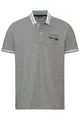 Livergy Poloshirt Livergy Herren Poloshirt (Einzelartikel, 1-tlg., Poloshirt)