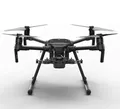 DJI Matrice 210 V2 ohne Akku Enterprise-Drohne grau - Neu