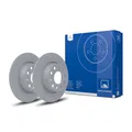 ATE 24.0110-0356.1 Bremsscheibe - (Paar)