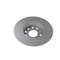 Bremsscheibe ATE 24.0110-0356.1 hinten, voll, 1 Stück