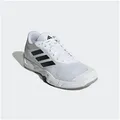 adidas Performance AMPLIMOVE Trainingsschuh weiß 44