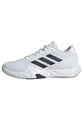 adidas Herren Amplimove Trainer Shoes, Cloud White/Core Black/Grey Two, 44 EU