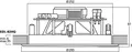 MONACOR EDL-82HQ