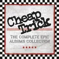 Cheap Trick Complete Epic Albums Collection (CD) Box Set (US IMPORT)