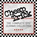 CHEAP TRICK - COMPLETE EPIC ALBUMS COLLECTION  14 CD NEU