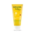 WELEDA Körperpflegemittel baby Baby Pflegecreme Körper & Gesicht Calendula, 75 ml