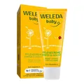Weleda Calendula Pflegecreme Körper & Gesicht · 75 ml · PZN 16019728
