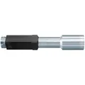 fischer Porenbetonanker FPX M6 I, verzinkte Stahlanker (25 Stk.) zur Befestigung von Geländern, Küchen-Armaturen & abgehängten Decken in Porenstein, 519021