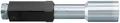 25 Stk. Fischer Deutschl. Porenbetonanker FPX M 6 I Ankerbolzen 519021