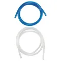 Grohe Schlauchset für Wandeinbau-Spülkasten chrom - 42775000 - Silber