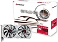 BIOSTAR Radeon RX 580 8GB White D5 (VA5825RQ82)