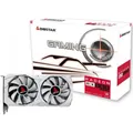 BIOSTAR Radeon RX 580 8GB White D5 Grafikkarte
