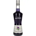La Liqueur de Monin SAVEUR VIOLETTE 16% Vol. 0,7l