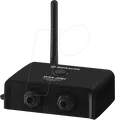 MON WSA-20BT - Bluetooth Audio Empfänger