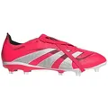 adidas Performance adidas Performance Fußballschuh rot|schwarz 43 1/3 EU