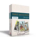 Waite Tarot - Tarotkarten + Begleitbuch - Ideal für Einsteiger