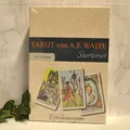 Tarotkarten für Einsteiger - Tarot von A.E. Waite