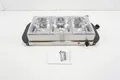 Tristar Edelstahl Buffetwärmer einstellbares Thermostat 3 x 1,5l Buffetbehälter