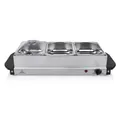 Tristar BP-6283 Buffet-Warmhaltegerät, 200 W, 4,2 l