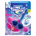 WC FRISCH BLAU KRAFT AKTIV WC-Duftspüler Blütenfrische, 1 St.