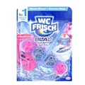 WC Frisch Kraft-Aktiv WC-Duftspüler W1C6 , 1 Packung = 1 Stück, Blüten-Frische