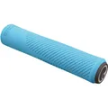 Ergon Lenkergriff GXR Team Schaumstoff laser blue (42440961)