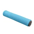 ERGON Griffe GXR Team Fahrradgriff Laser Blue