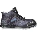 Safety Jogger Arbeitsschuh blau 38