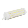 NCC-Licht LED Leuchtmittel SMD Stab 118mm 15W = 115W R7s 1800lm kaltweiß 6500K Tageslicht 270°