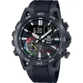 Casio Edifice Bluetooth Herrenuhr ECB-40MP-1AEF - Schwarz