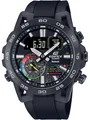 Casio ECB-40MP-1AEF Edifice Herrenuhr 48mm 10ATM