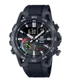 Casio ECB-40MP-1AEF Edifice Bluetooth® Herrenuhr Carbongehäuse Resinband Ø43,5mm