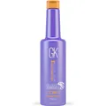 Gk Hair Silver Bombshell Shampoo (Flüssiges Shampoo, 275 ml) (GKH-GDE-SBS-280)