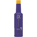 GK Hair Silver Bombshell 280ml Shampoo zur Neutralisierung von Gelbtönen