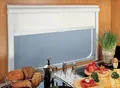 Rollo REMIflair I, 110 x 70 cm, creme