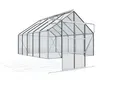 Vitavia Gewächshaus Cassandra 8300 257 x 324 cm 3 mm Sicherheitsglas