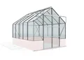 Vitavia Gewächshaus Cassandra 8300, 3,00 mm Wandstärke