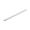 Paulmann Base Profil mit Diffusor 2 m alu eloxiert satin  LED-Streifen