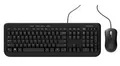 Incase | Designed by Microsoft| Wired Desktop 600 Tastatur & Maus| DE Layout Quertz| - Desktop