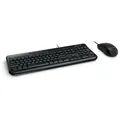 INCASE Wired Desktop 600 DE Layout EN/FR/NL/DE Black EMEA