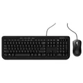 Incase Wired Desktop 600 (Tastatur & Maus) Kabelgebunden Tastatur, Maus-Set